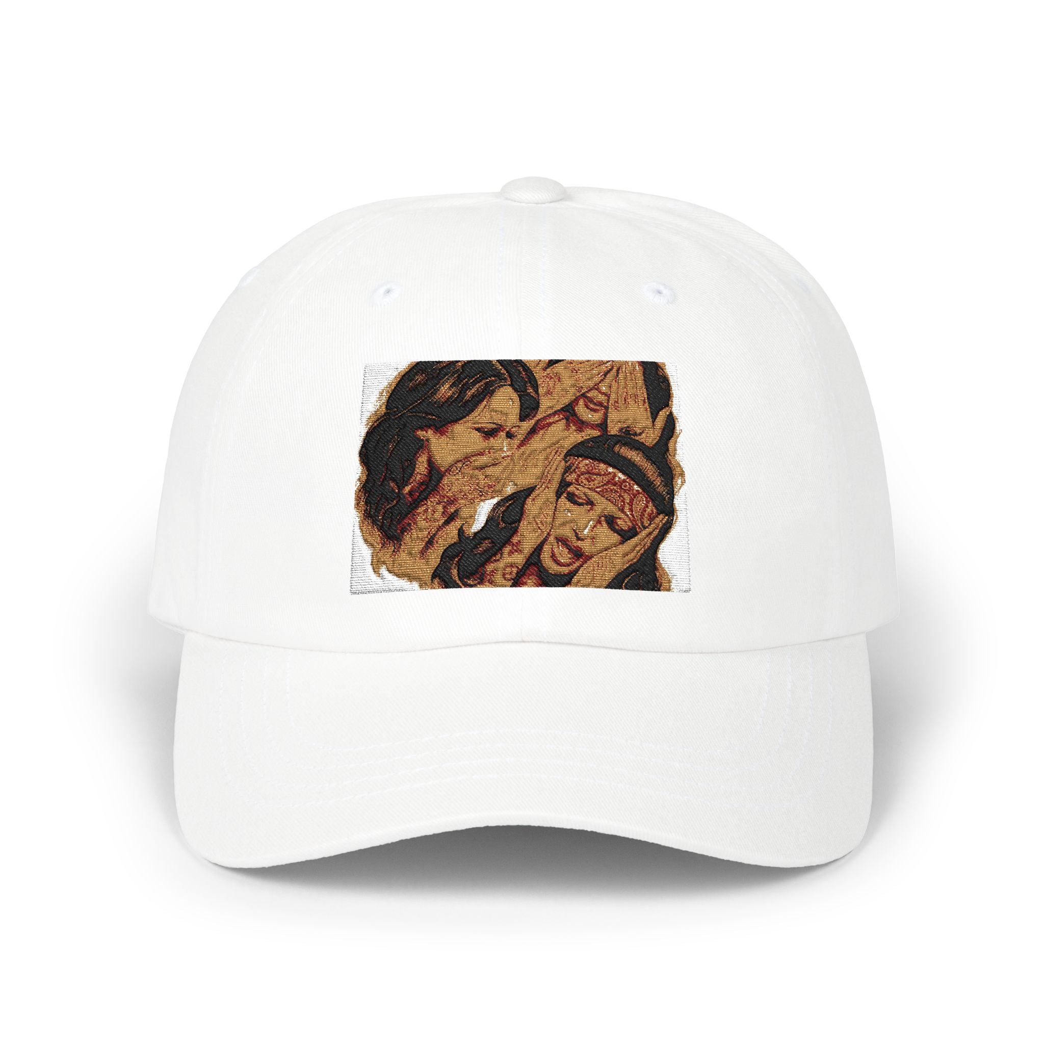 Classic Dad Cap