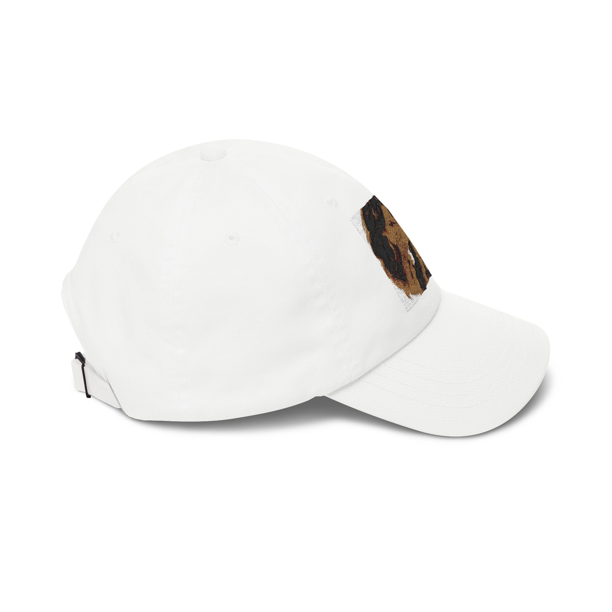 Classic Dad Cap
