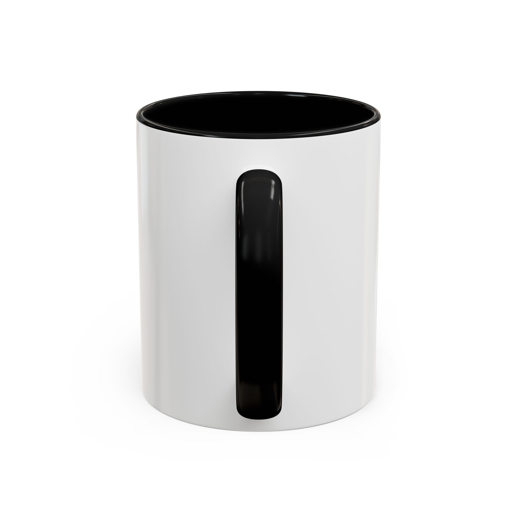 What Branch Thinks About the Packers Accent Coffee Mug (11/15 oz)