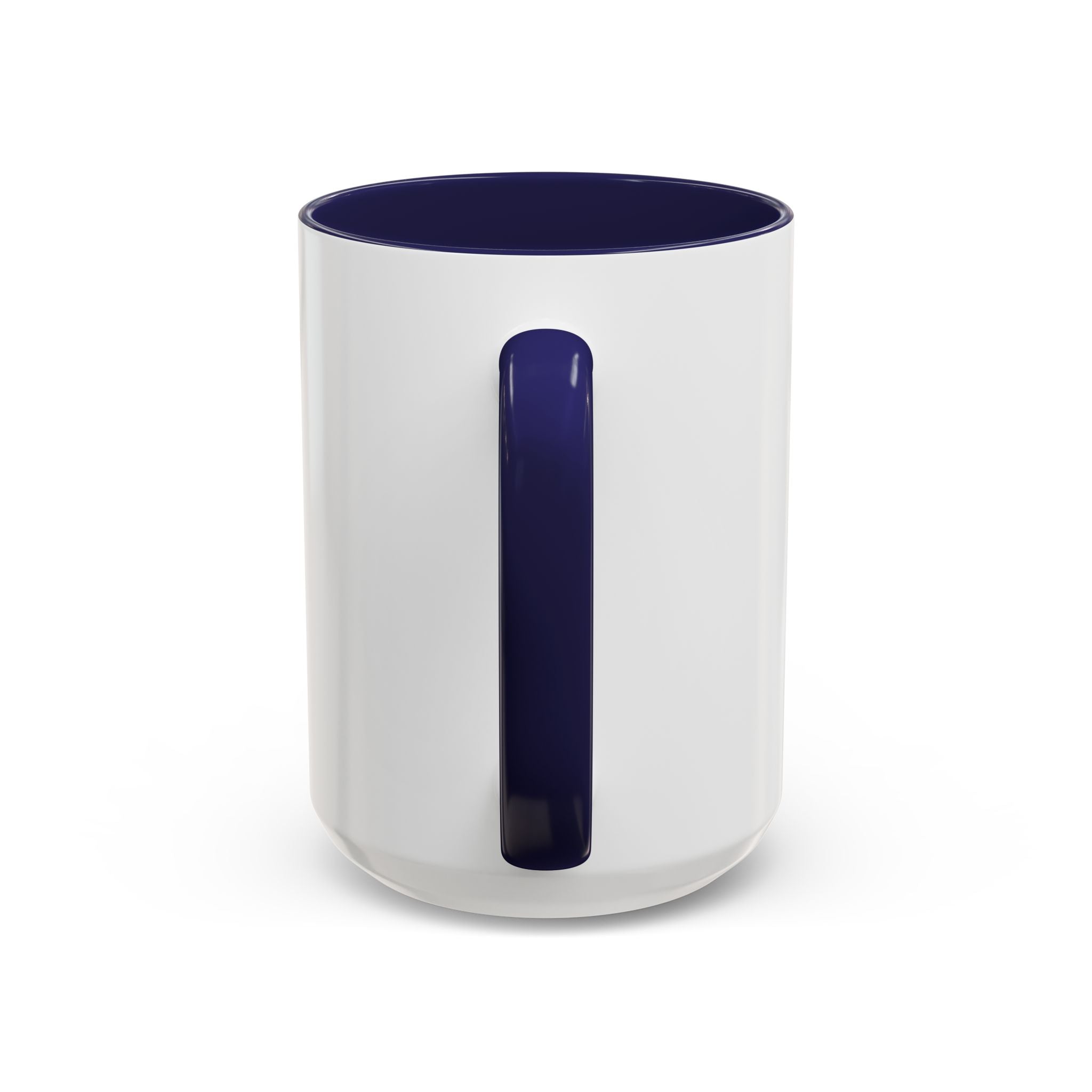 What Branch Thinks About the Packers Accent Coffee Mug (11/15 oz)