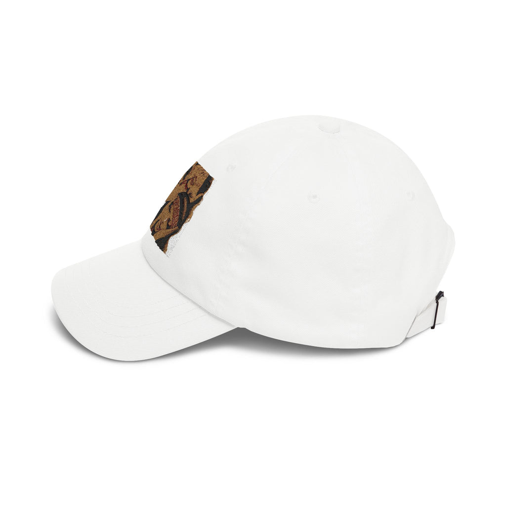 Classic Dad Cap