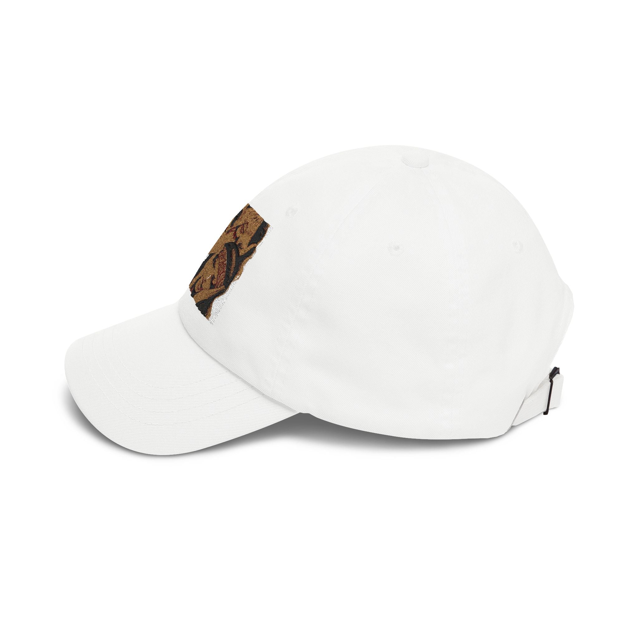 Classic Dad Cap