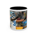 What Branch Thinks About the Packers Accent Coffee Mug (11/15 oz)