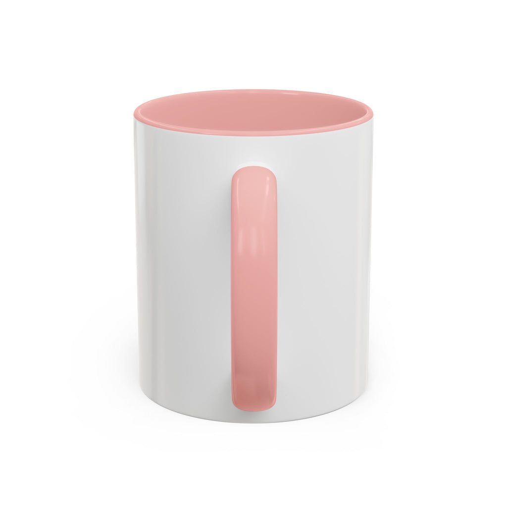 What Branch Thinks About the Packers Accent Coffee Mug (11/15 oz)