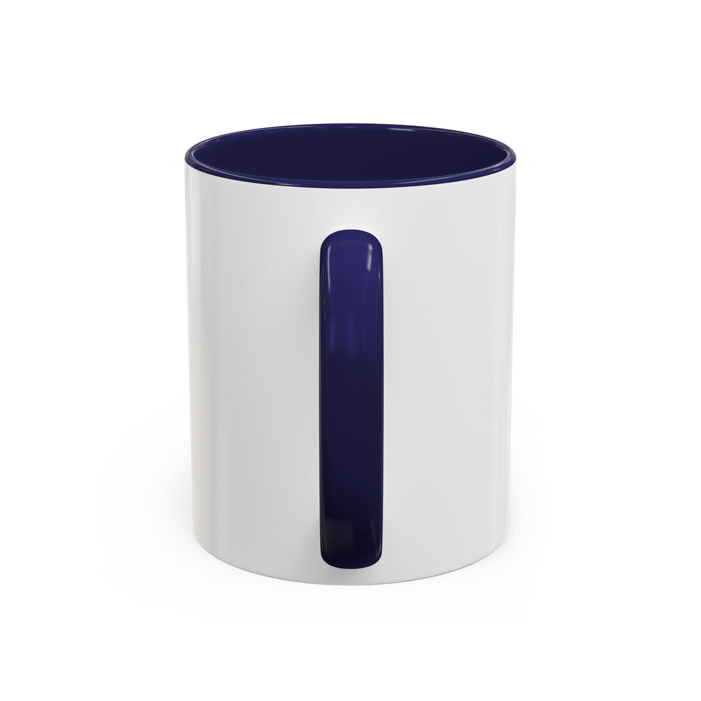 What Branch Thinks About the Packers Accent Coffee Mug (11/15 oz)
