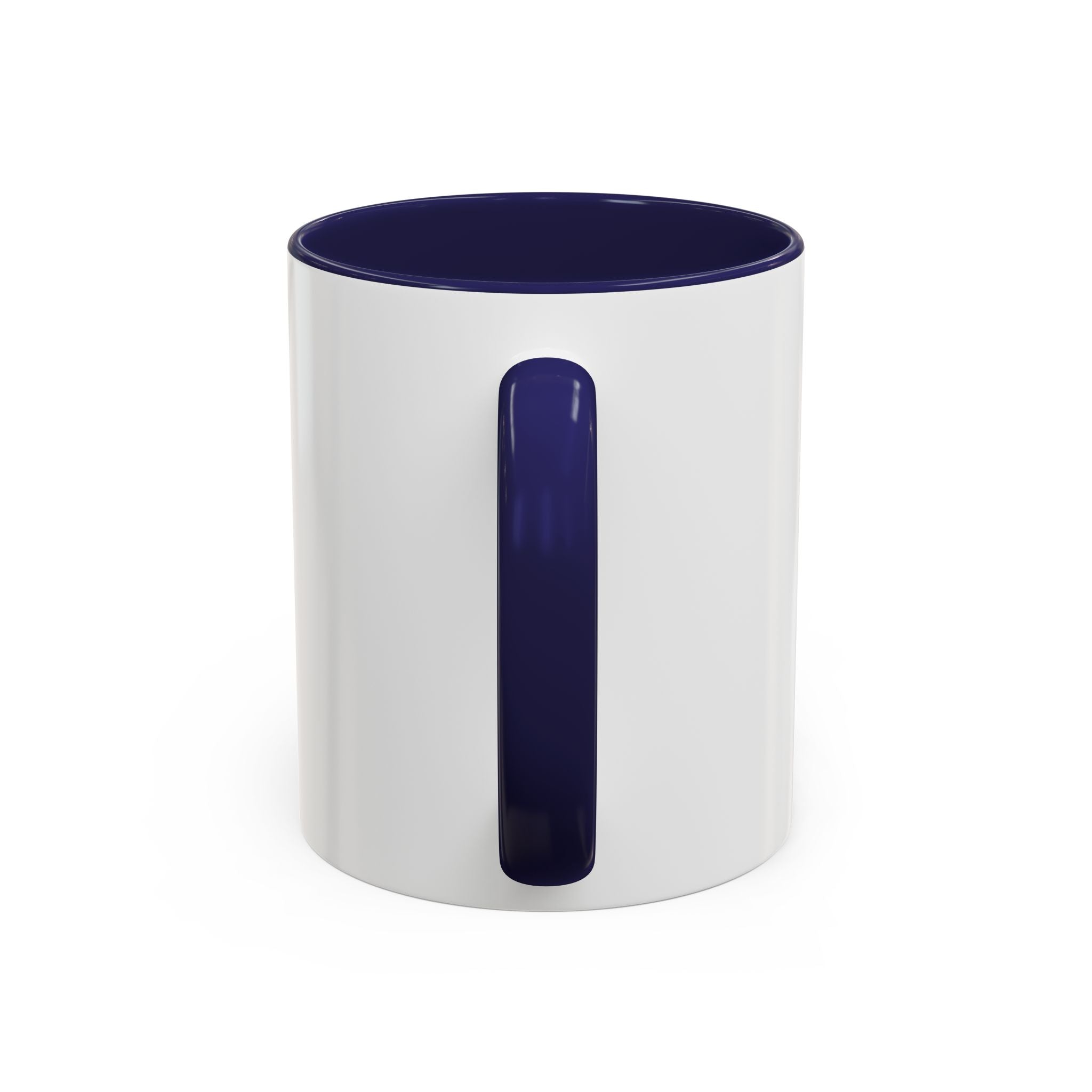 What Branch Thinks About the Packers Accent Coffee Mug (11/15 oz)