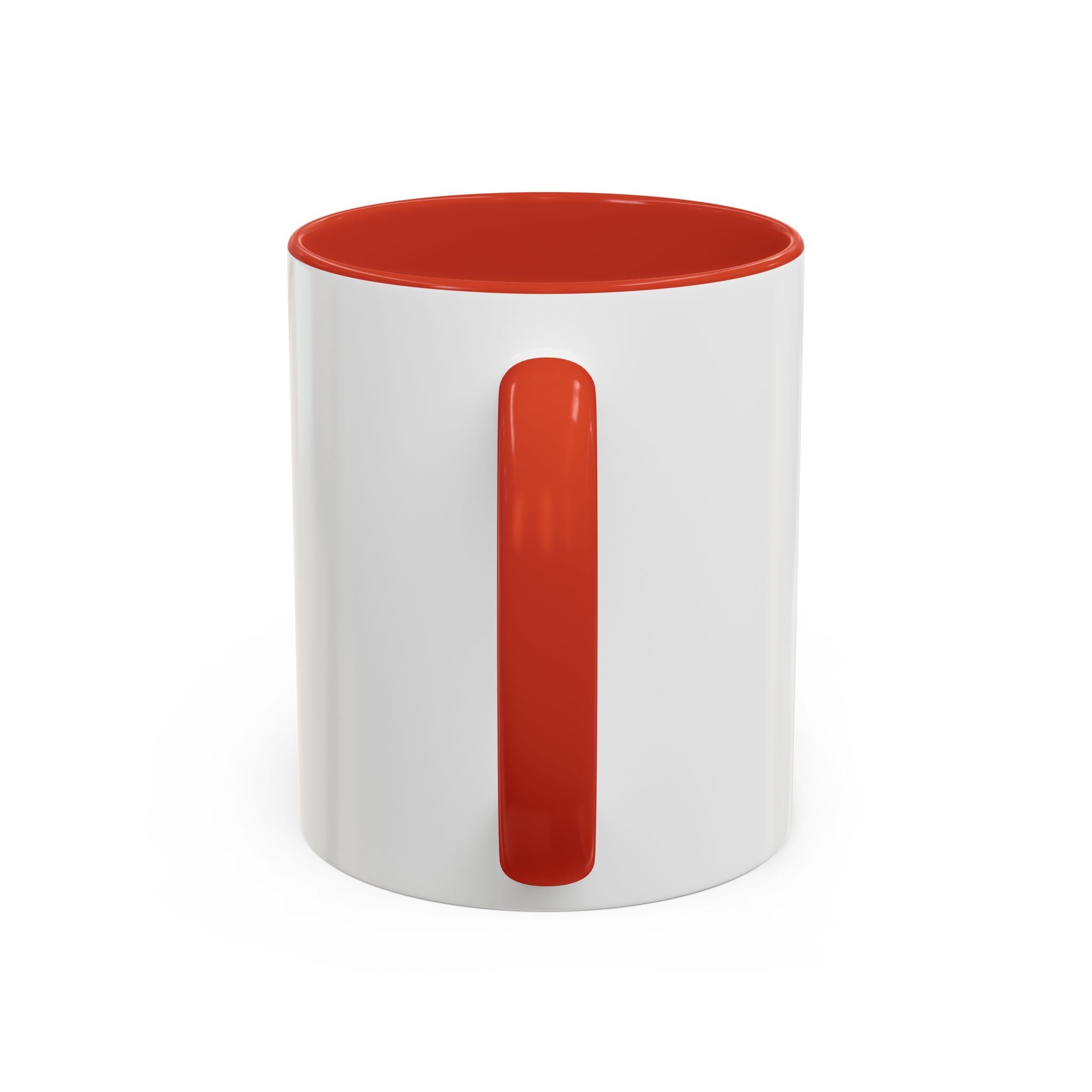 What Branch Thinks About the Packers Accent Coffee Mug (11/15 oz)