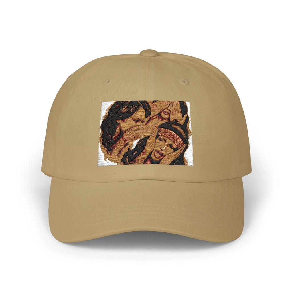 Classic Dad Cap