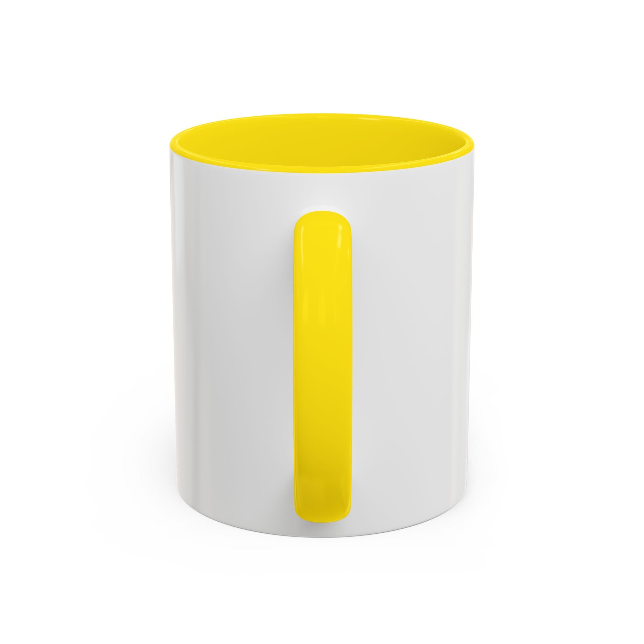 What Branch Thinks About the Packers Accent Coffee Mug (11/15 oz)