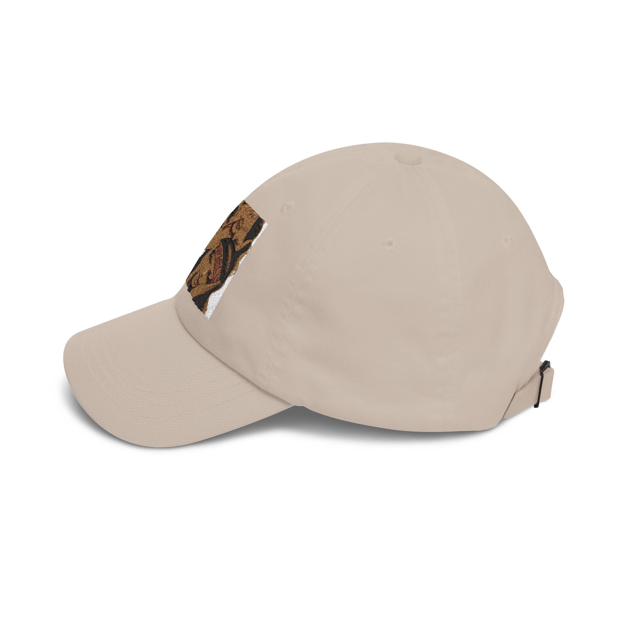 Classic Dad Cap