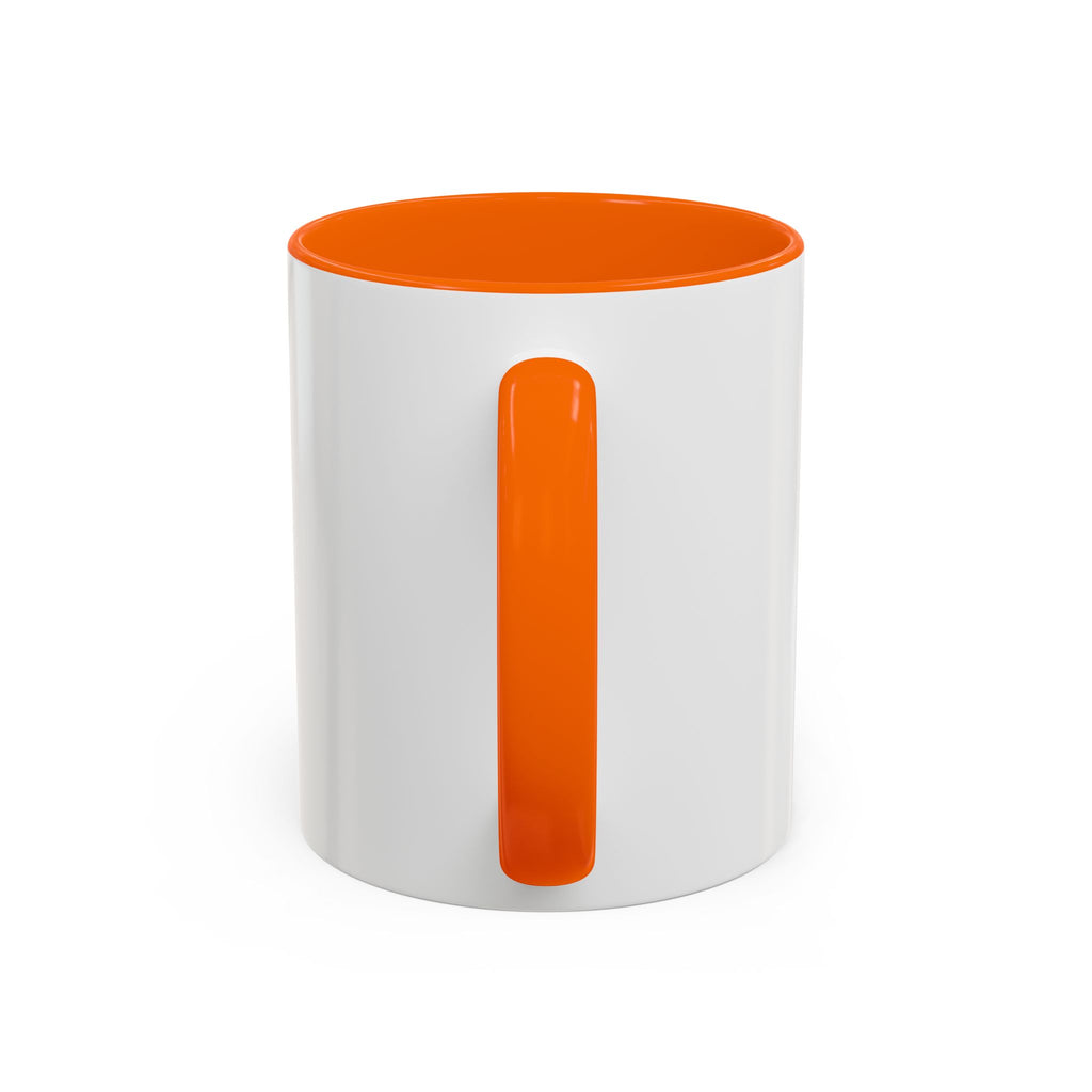 What Branch Thinks About the Packers Accent Coffee Mug (11/15 oz)