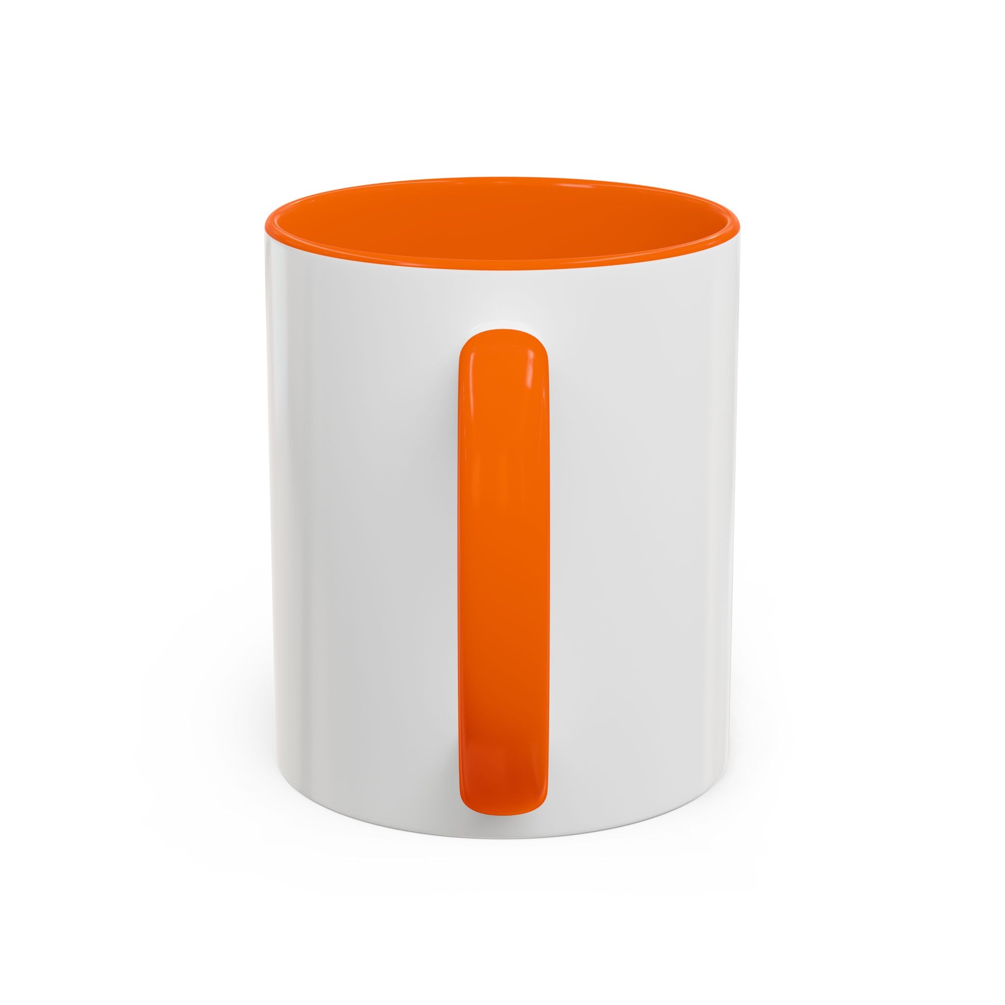 What Branch Thinks About the Packers Accent Coffee Mug (11/15 oz)