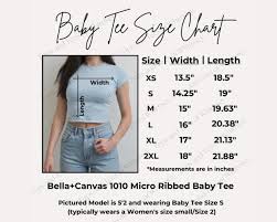 Detroit Old English Baby Tee
